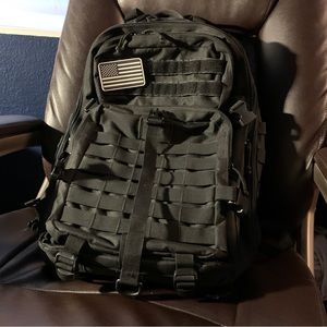 Himal 40l Tactical Backpack